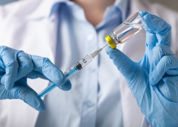 Centru de vaccinare la Șag. Care este situația în județ?
