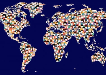 100 de milioane de cazuri de Covid-19 în lume. O persoană a fost infectată la fiecare 7 secunde