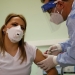 160 de timișeni, imunizați cu vaccin Moderna