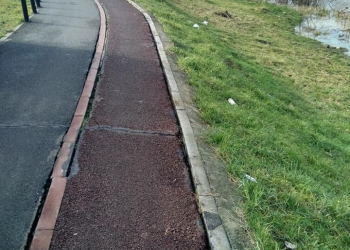 Comunitatea bicicliștilor din Timișoara revoltată! Biciclist: ”Voi ați crezut că o să fie mai bine?”