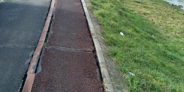 Comunitatea bicicliștilor din Timișoara revoltată! Biciclist: ”Voi ați crezut că o să fie mai bine?”