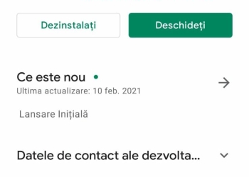 ”Inspectorul Pădurii” la datorie. Aplicația prin care se poate verifica orice transport de material lemnos, este funcțională