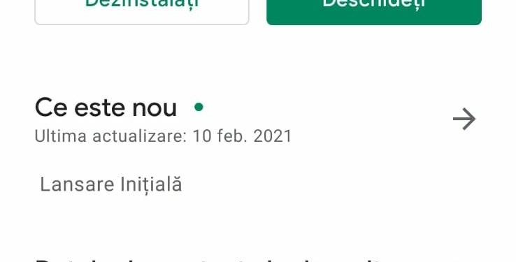 ”Inspectorul Pădurii” la datorie. Aplicația prin care se poate verifica orice transport de material lemnos, este funcțională