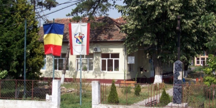 Blocaj în Primăria Sânmihaiu Român. USR+ ar bloca alegerea viceprimarului