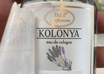 VIDEO Apă de colonie vândută pe post de dezinfectant. Controale și în Timiș