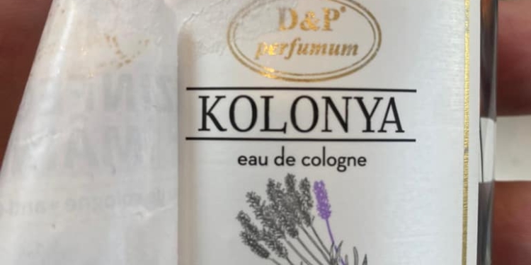 VIDEO Apă de colonie vândută pe post de dezinfectant. Controale și în Timiș