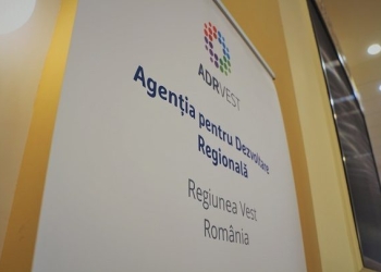 Ce vrea ADR Vest să afle de la firme pentru un viitor program de aproape un miliard de euro