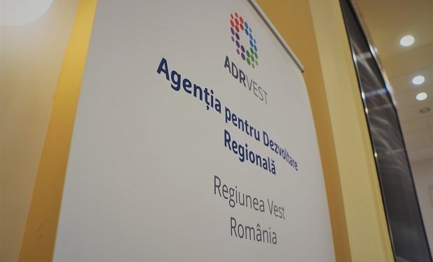 Ce vrea ADR Vest să afle de la firme pentru un viitor program de aproape un miliard de euro