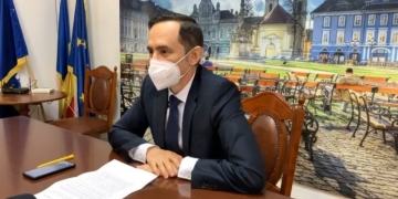 Președintele CJ Timiș: ”Încă nu m-am vaccinat”