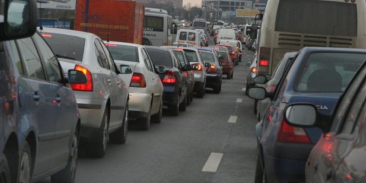 Aer mai curat la Timișoara?