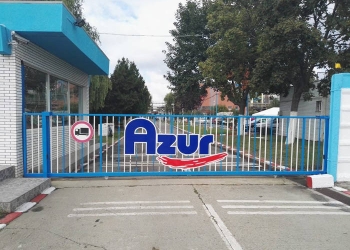 Fabrica Azur lovită de Covid-19. La firma AEM crește numărul de cazuri pozitive