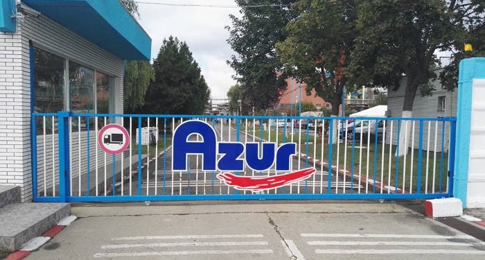 Fabrica Azur lovită de Covid-19. La firma AEM crește numărul de cazuri pozitive