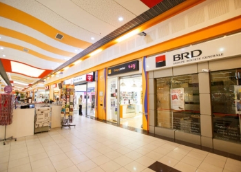 Timiș: Focar de Covid-19 la un sediu BRD din Timișoara