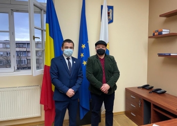 Primăria Foeni a aprobat începerea renovării conacului în parteneriat cu CJ Timiș