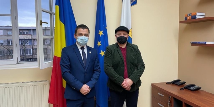 Primăria Foeni a aprobat începerea renovării conacului în parteneriat cu CJ Timiș