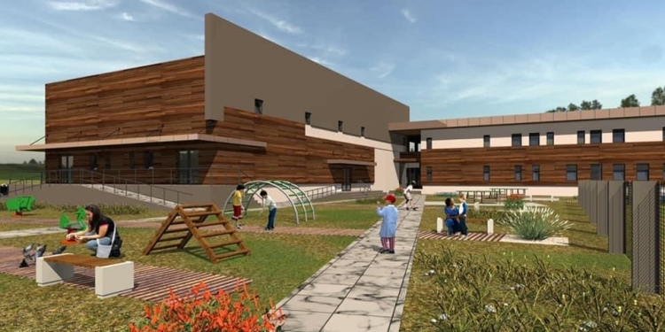 Primăria Moșnița Nouă face înscrieri la creșă pentru cazurile sociale