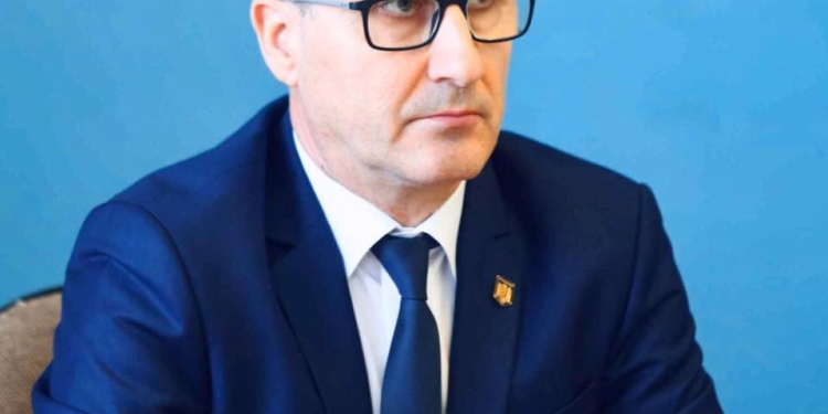 Subprefectul de Timiș, Mircea Băcală, e aproape ”out” de pe funcție