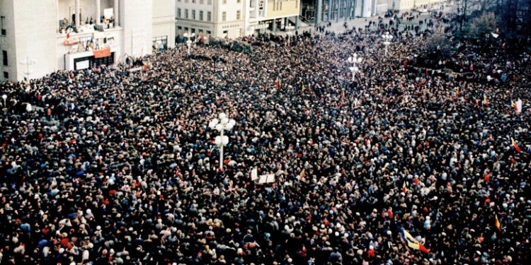 Societatea Timișoara cere desființarea Institutului Revoluției Române din Decembrie 1989
