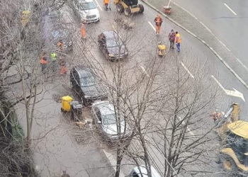 Gropile ”au invadat” Timișoara. Fritz: ”30 de milioane de lei, facturi neplătite la SDM”