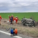 Accident pe DN 69, între Arad și Timișoara. Șoferul a decedat