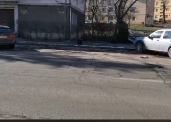 Desfășurare de forțe la Reșița! O valiză suspectă a paralizat orașul. Geniști la fața locului