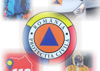 Ziua Protecției Civile din România. Acțiuni de informare ale ISU Caraș-Severin