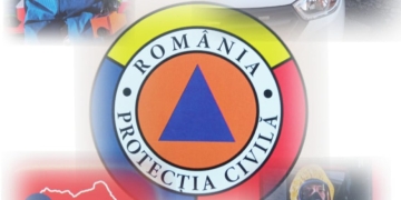 Ziua Protecției Civile din România. Acțiuni de informare ale ISU Caraș-Severin