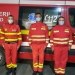 Arad: Fetiță născută în autospeciala SMURD. Moașe au fost 3 paramedici