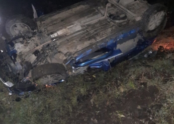 Accident feroviar grav în apropiere de Timișoara. O femeie a rămas încarcerată