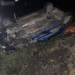 Accident feroviar grav în apropiere de Timișoara. O femeie a rămas încarcerată