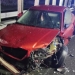 Accident grav pe A6, în apropiere de Lugoj. Au fost implicate două tiruri și trei autoturisme