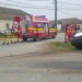 Accident cu două victime, la Sânnicolau Mare