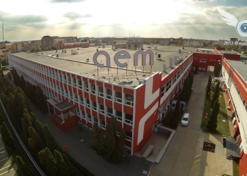 Timiș: Focar de coronavirus la AEM Timișoara