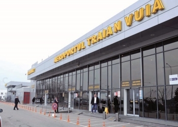 Nouă oferte pentru proiectul șoselei care va lega aeroportul T. Vuia de autostrada A1