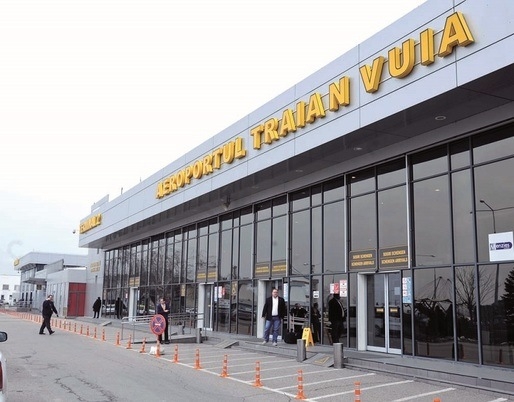 Nouă oferte pentru proiectul șoselei care va lega aeroportul T. Vuia de autostrada A1