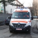 Bărbat lovit pe trecerea de pietoni. Șoferul de 97 de ani a fugit de la locul accidentului
