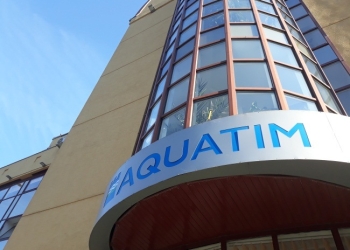 Încep lucrările la rețeaua de apă din Jimbolia și Gottlob