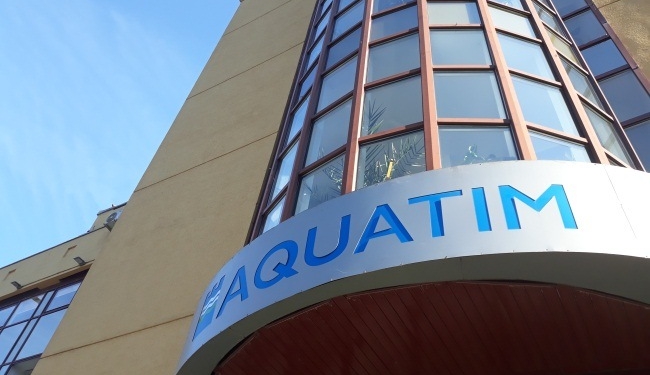 Încep lucrările la rețeaua de apă din Jimbolia și Gottlob