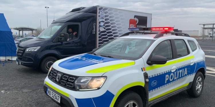 VIDEO Vaccinul AstraZeneca a ajuns în România