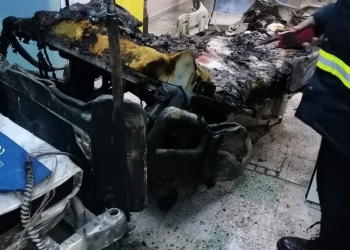 300 de milioane de euro – atât ar trebui să deconteze România pentru reducerea riscului de incendii în secțiile ATI