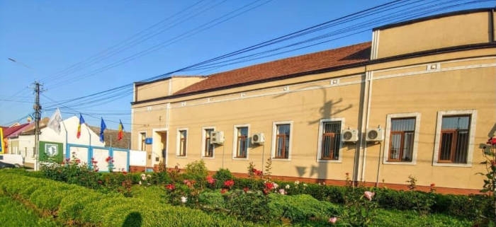 Comuna Becicherecu Mic aplică restricții din cauza infectărilor cu Covid-19