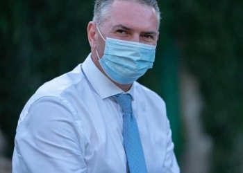 Senatorul PNL de Timiș, Ben Oni Ardelean, sare la gâtul lui Vlad Voiculescu: “Timișul nu mai poate fi victima unor cifre”