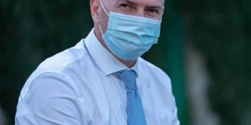 Senatorul PNL de Timiș, Ben Oni Ardelean, sare la gâtul lui Vlad Voiculescu: “Timișul nu mai poate fi victima unor cifre”