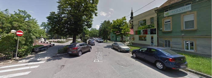 Societatea Timișoara ia atitudine față de construirea unui bloc în cartierul Elisabetin