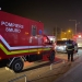 UPDATE Alertă în Calea Șagului din Timișoara. 70 de persoane evacute dintr-un bloc.