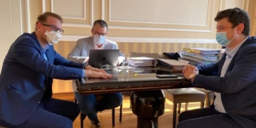 Directorul penal de la Colterm a demisionat. Fostul șef Emil Șerpe revine temporar pe postul de director