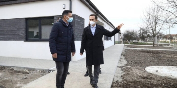 Primăria Dudeștii Vechi derulează trei proiecte majore