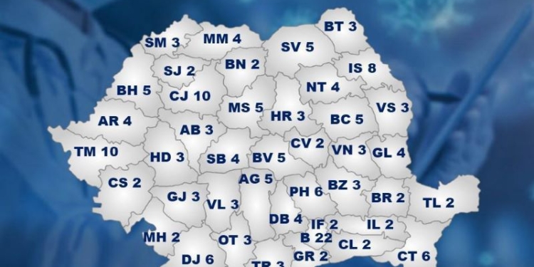 Începe imunizarea cu AstraZeneca. Din 10 februarie se pot face programări