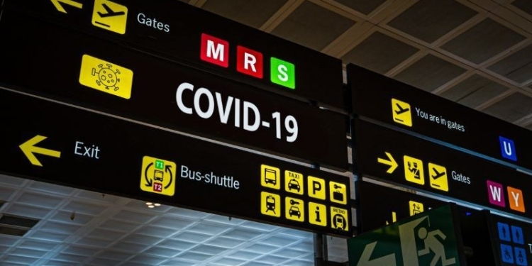 Lista statelor pentru care România a impus restricții la revenirea în țară, a fost actualizată