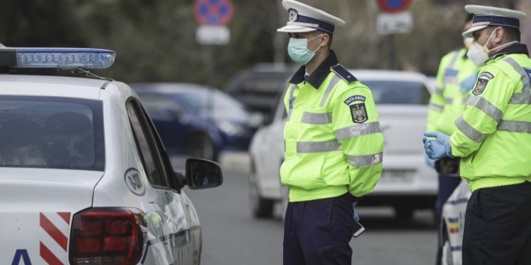 Orașul Nădlac a intrat în carantină